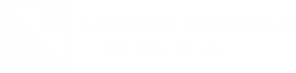 Logo Antonio Henrique